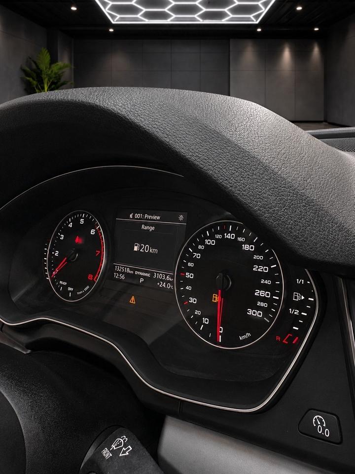 2019 Audi Q5 Komfort quattro Photo