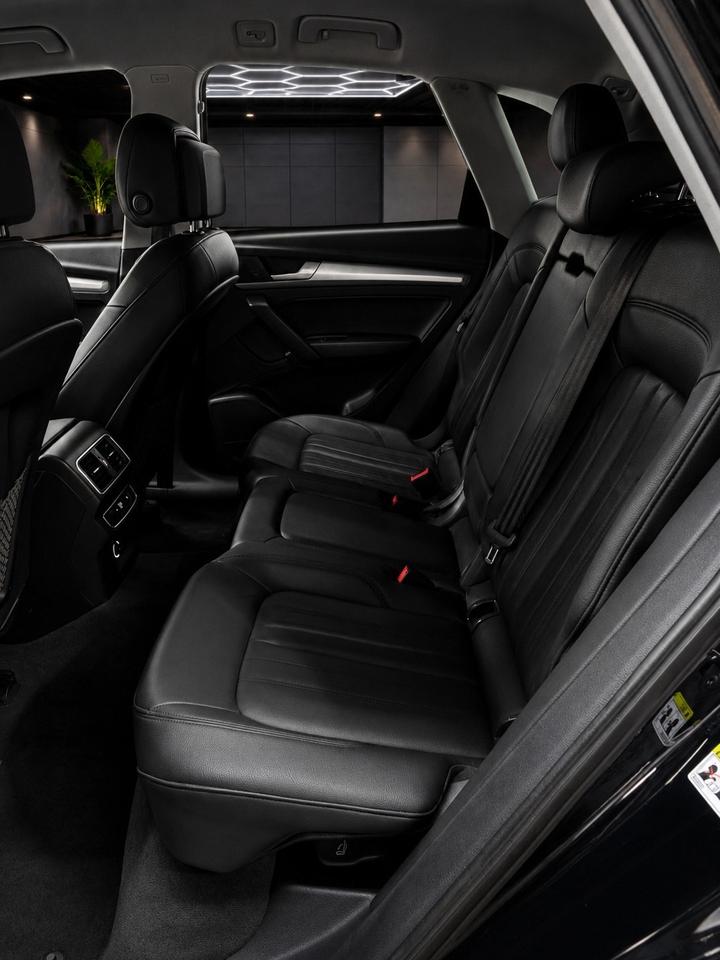2019 Audi Q5 Komfort quattro Photo