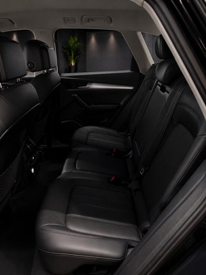 2020 Audi Q5 Komfort  quattro Photo