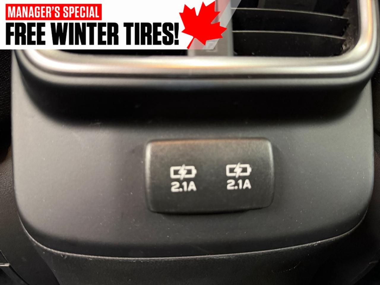2022 Subaru Legacy Touring with free winter tires and rims Photo
