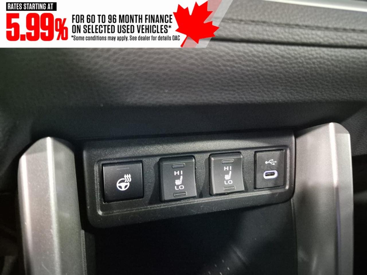 2023 Toyota Corolla Cross LE AWD Photo