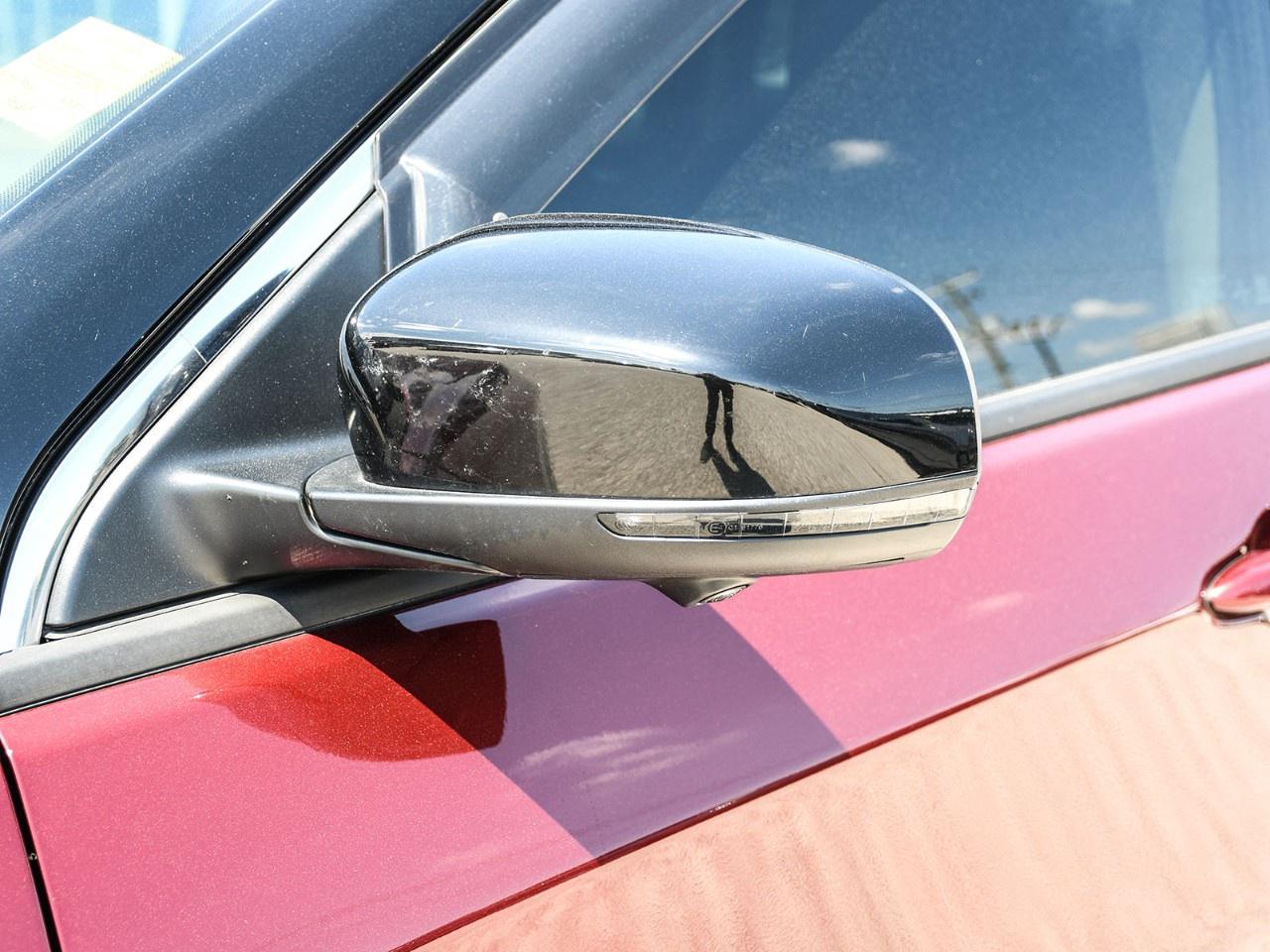 2022 Jeep Compass Limited 4X4 Photo