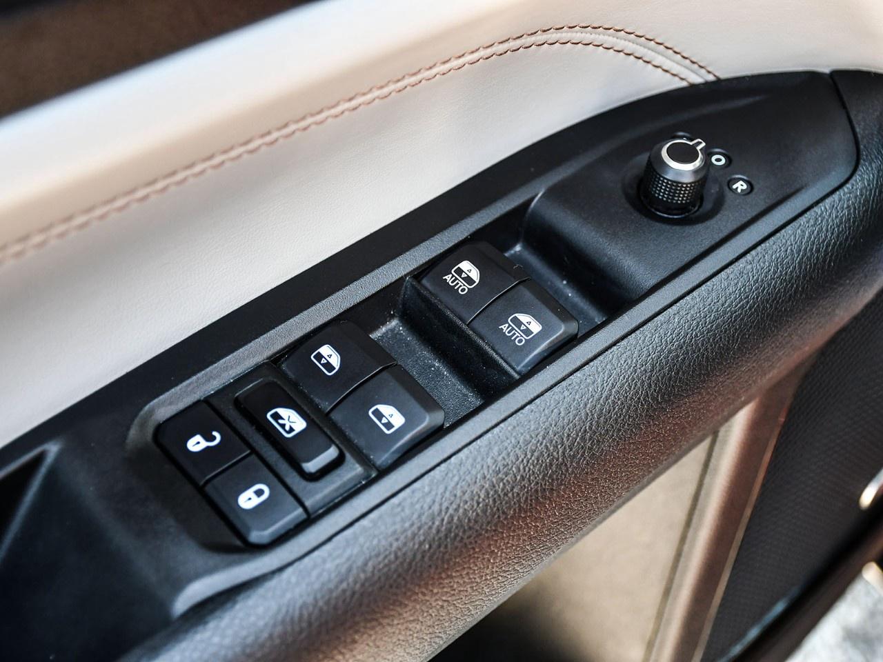 2022 Jeep Compass Limited 4X4 Photo