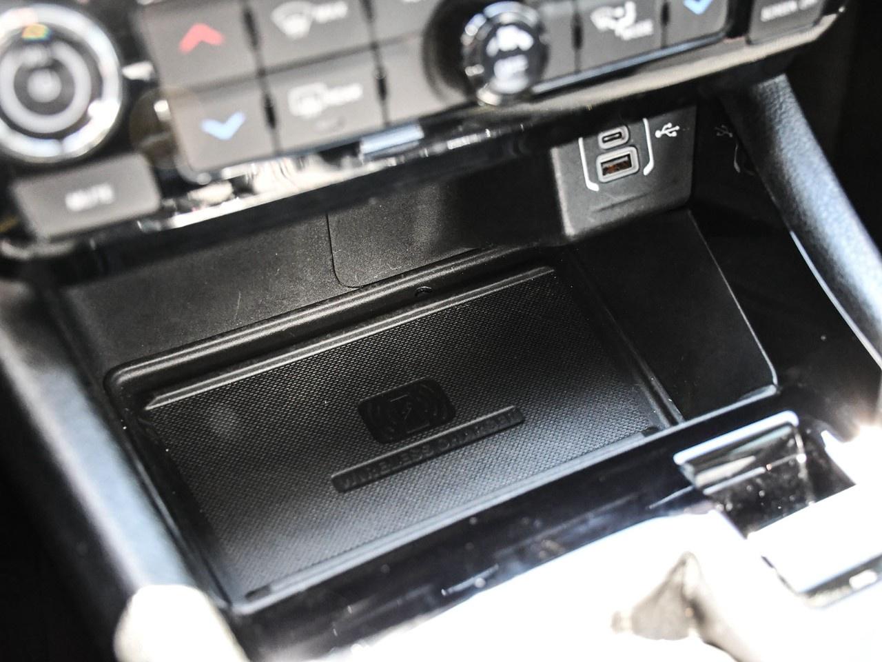 2022 Jeep Compass Limited 4X4 Photo