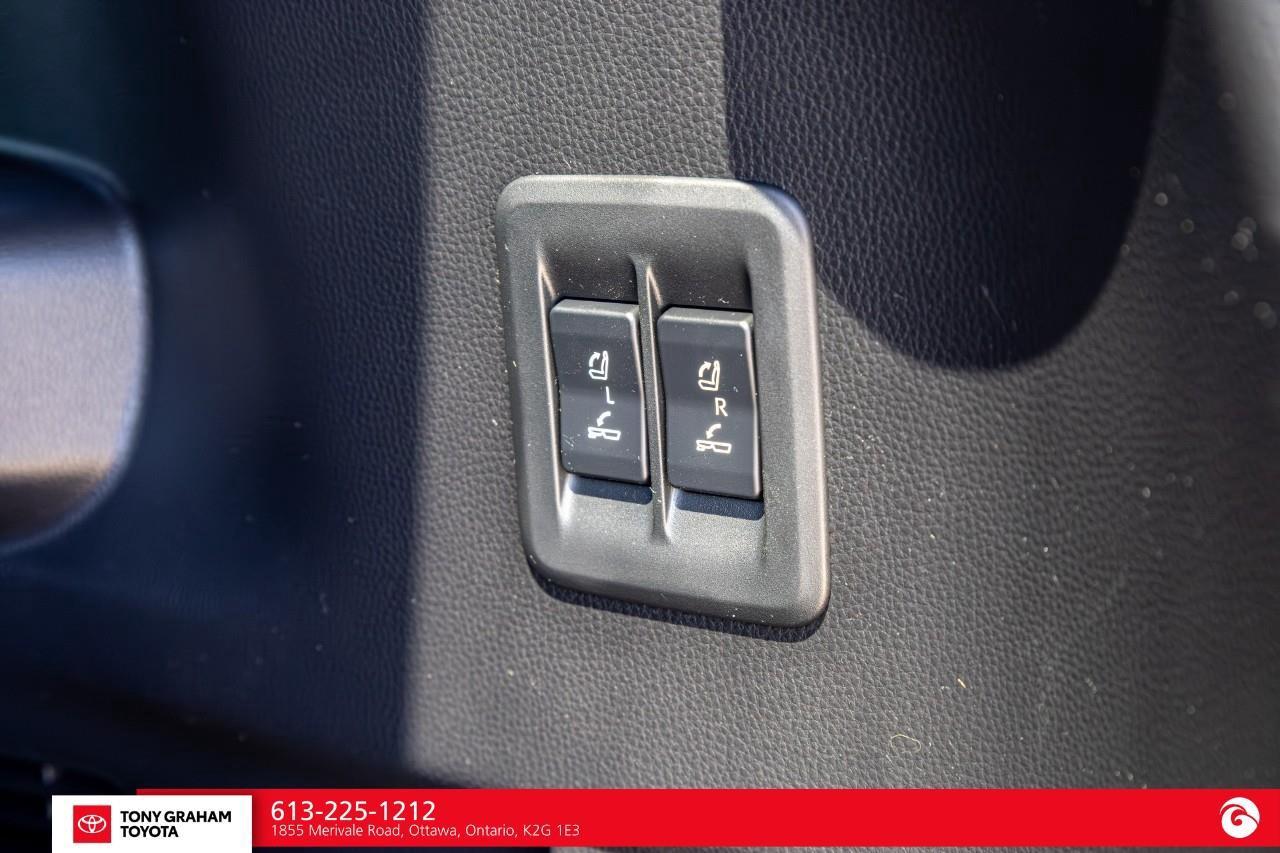 2025 Lexus GX 550 Luxury Pkg., Photo