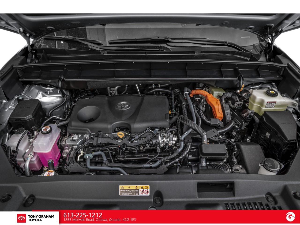 2026 Toyota Highlander  Photo