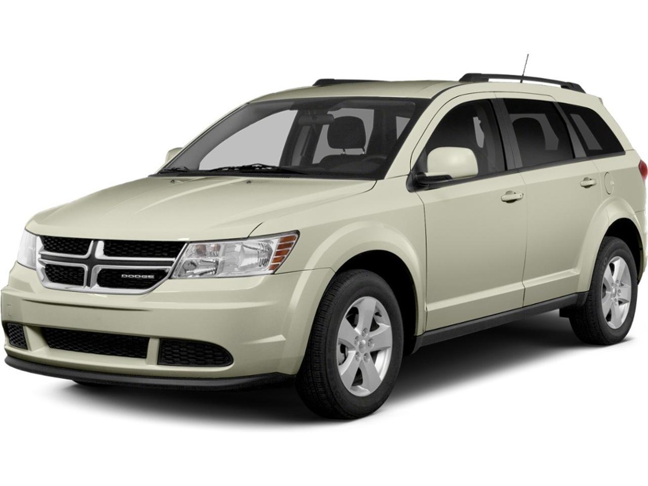 Used 2014 Dodge Journey CVP/SE Plus 4-DR Sport Utility for sale in Regina, SK