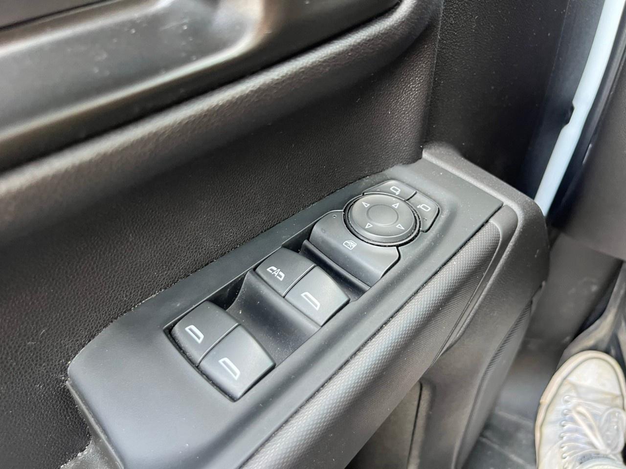 2024 Chevrolet Silverado 1500 Crew Cab Short Box 4-Wheel Drive Custom Trail Boss Photo