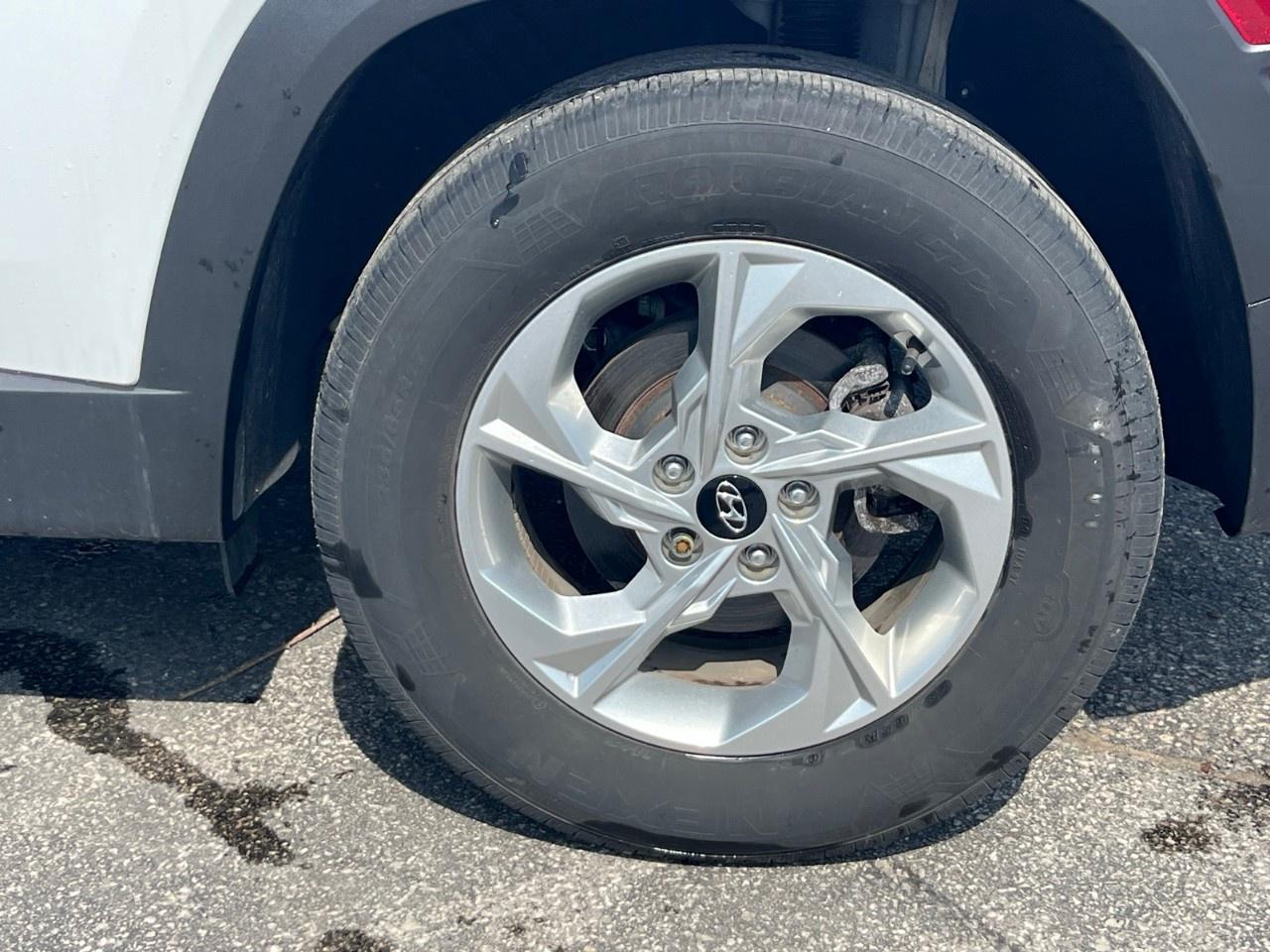 2023 Hyundai Tucson PREFERRED AWD W/TREND PACKAGE Photo