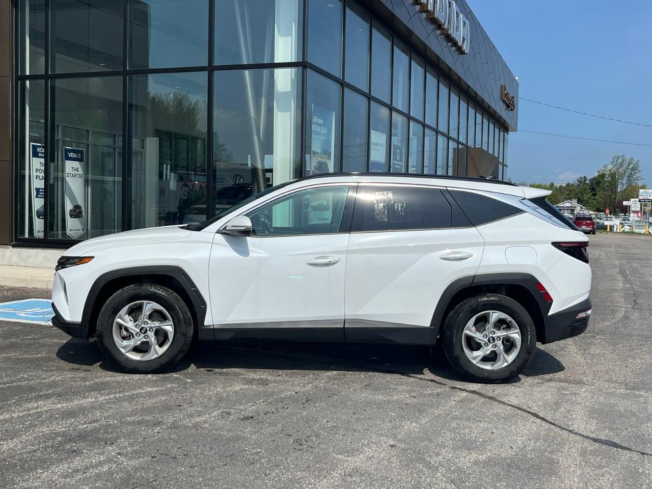 2023 Hyundai Tucson PREFERRED AWD W/TREND PACKAGE Photo