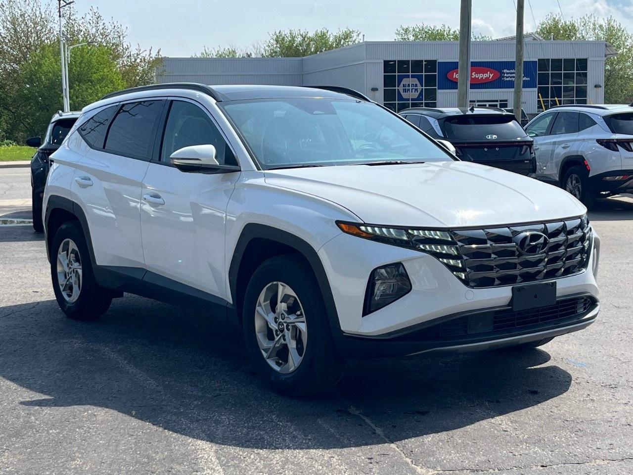 2023 Hyundai Tucson PREFERRED AWD W/TREND PACKAGE Photo