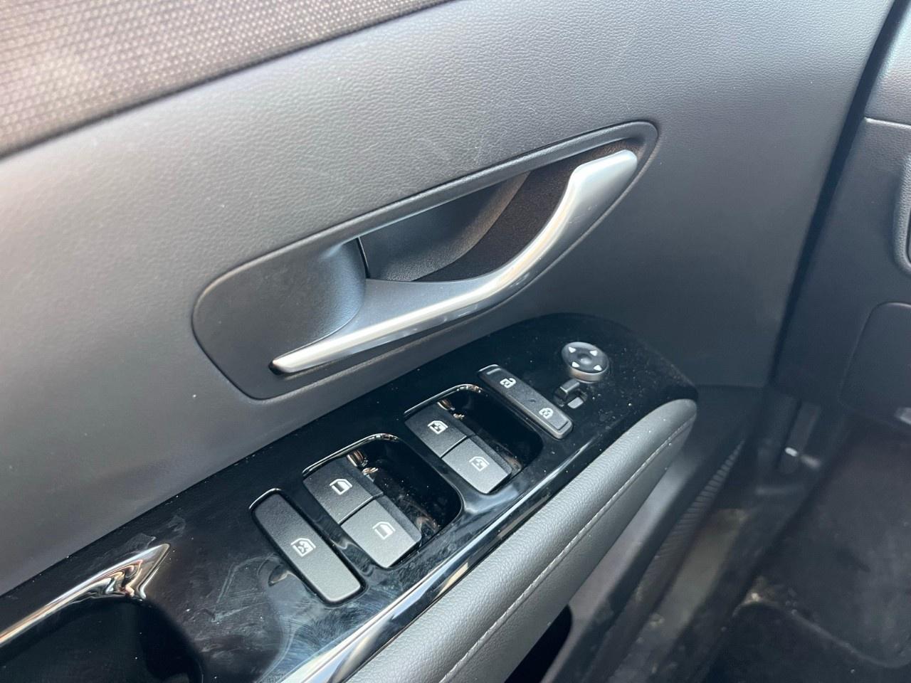 2023 Hyundai Tucson PREFERRED AWD W/TREND PACKAGE Photo