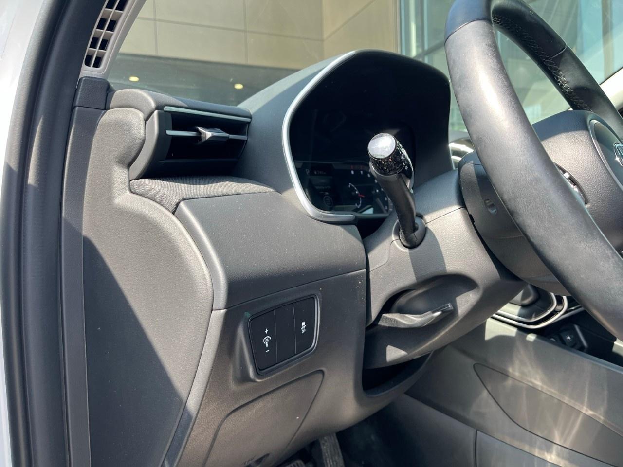 2023 Hyundai Tucson PREFERRED AWD W/TREND PACKAGE Photo