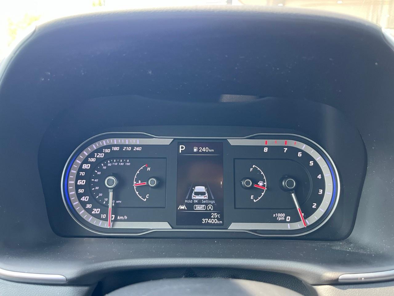 2023 Hyundai Tucson PREFERRED AWD W/TREND PACKAGE Photo