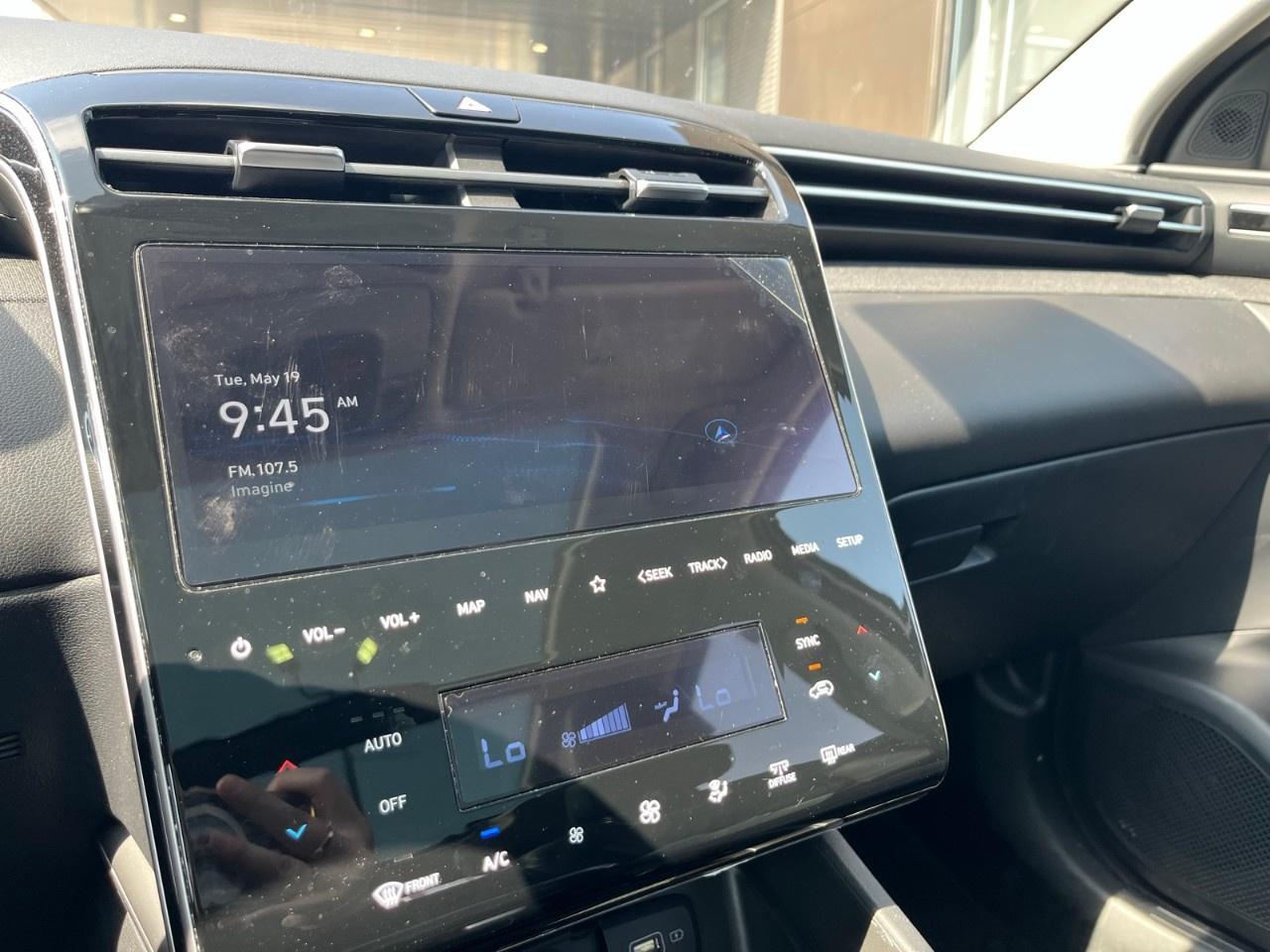 2023 Hyundai Tucson PREFERRED AWD W/TREND PACKAGE Photo