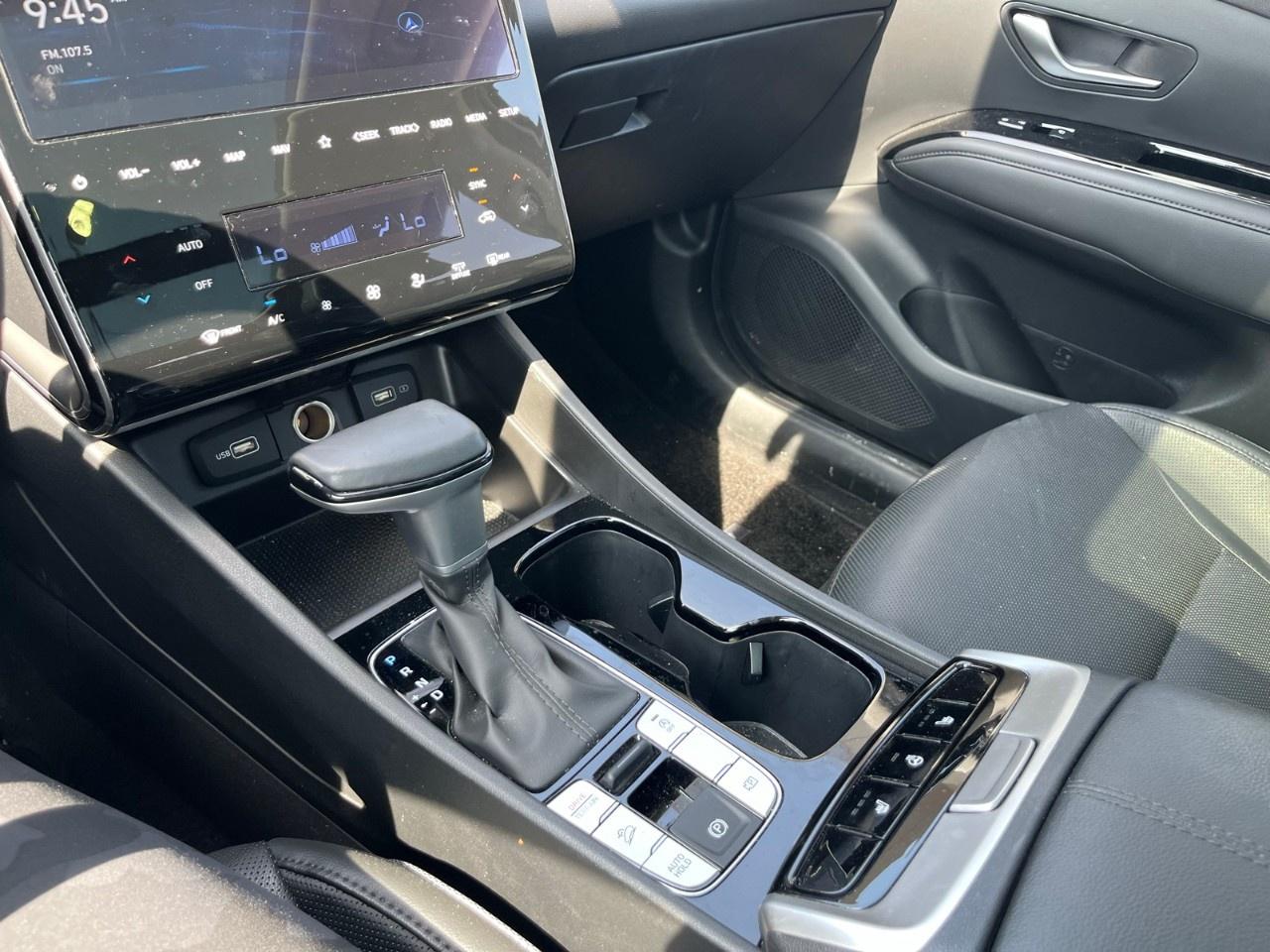 2023 Hyundai Tucson PREFERRED AWD W/TREND PACKAGE Photo
