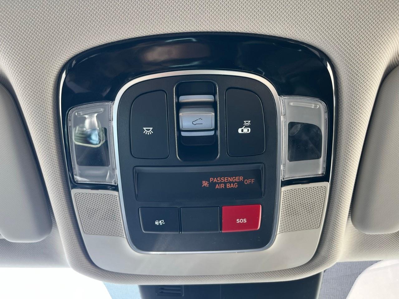 2023 Hyundai Tucson PREFERRED AWD W/TREND PACKAGE Photo