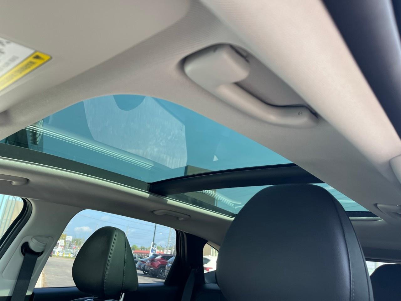 2023 Hyundai Tucson PREFERRED AWD W/TREND PACKAGE Photo