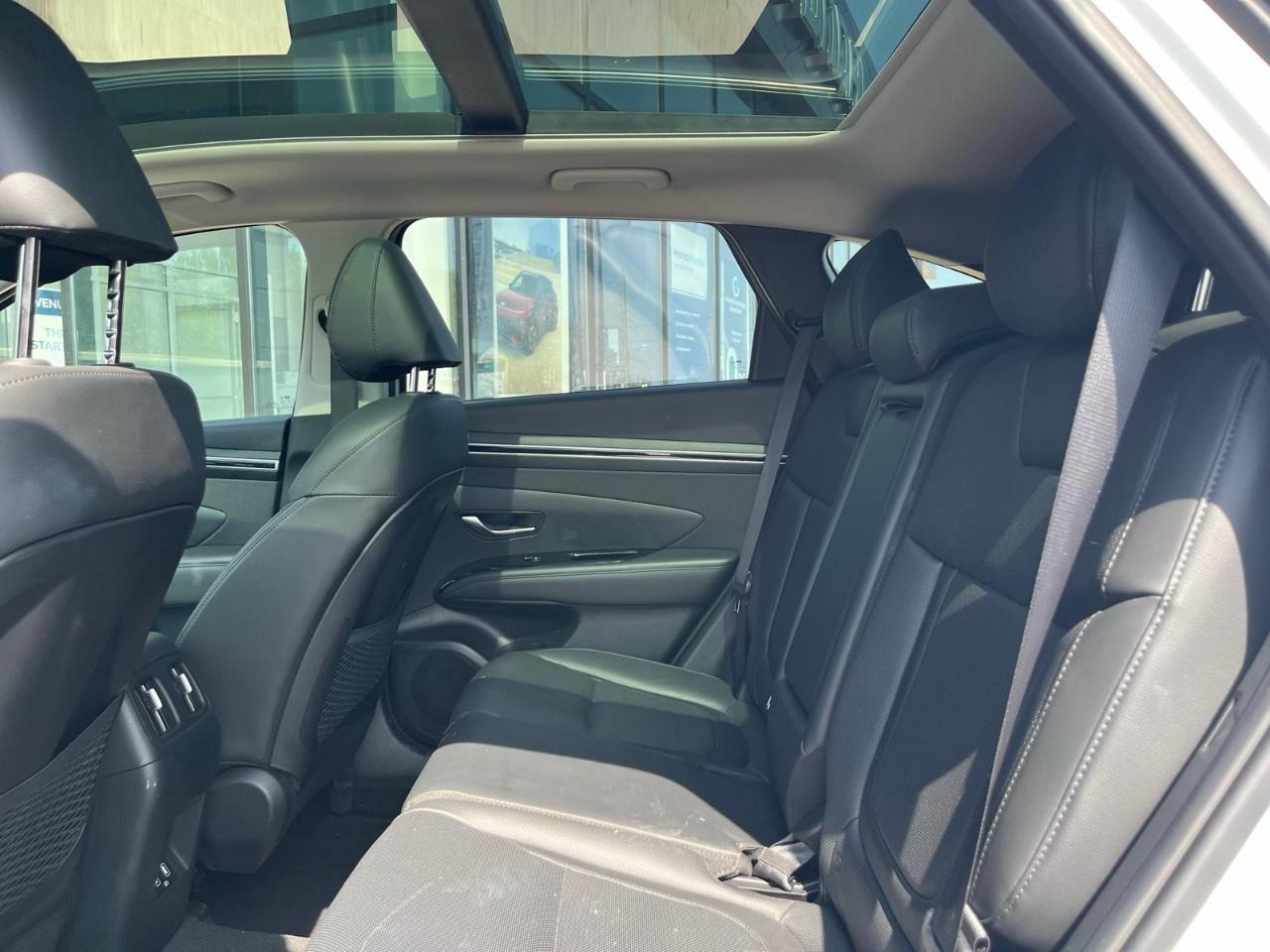 2023 Hyundai Tucson PREFERRED AWD W/TREND PACKAGE Photo