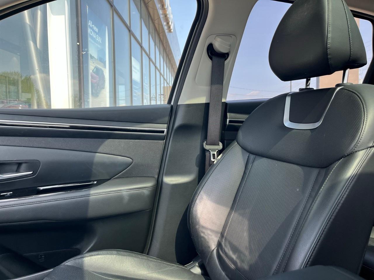 2023 Hyundai Tucson PREFERRED AWD W/TREND PACKAGE Photo