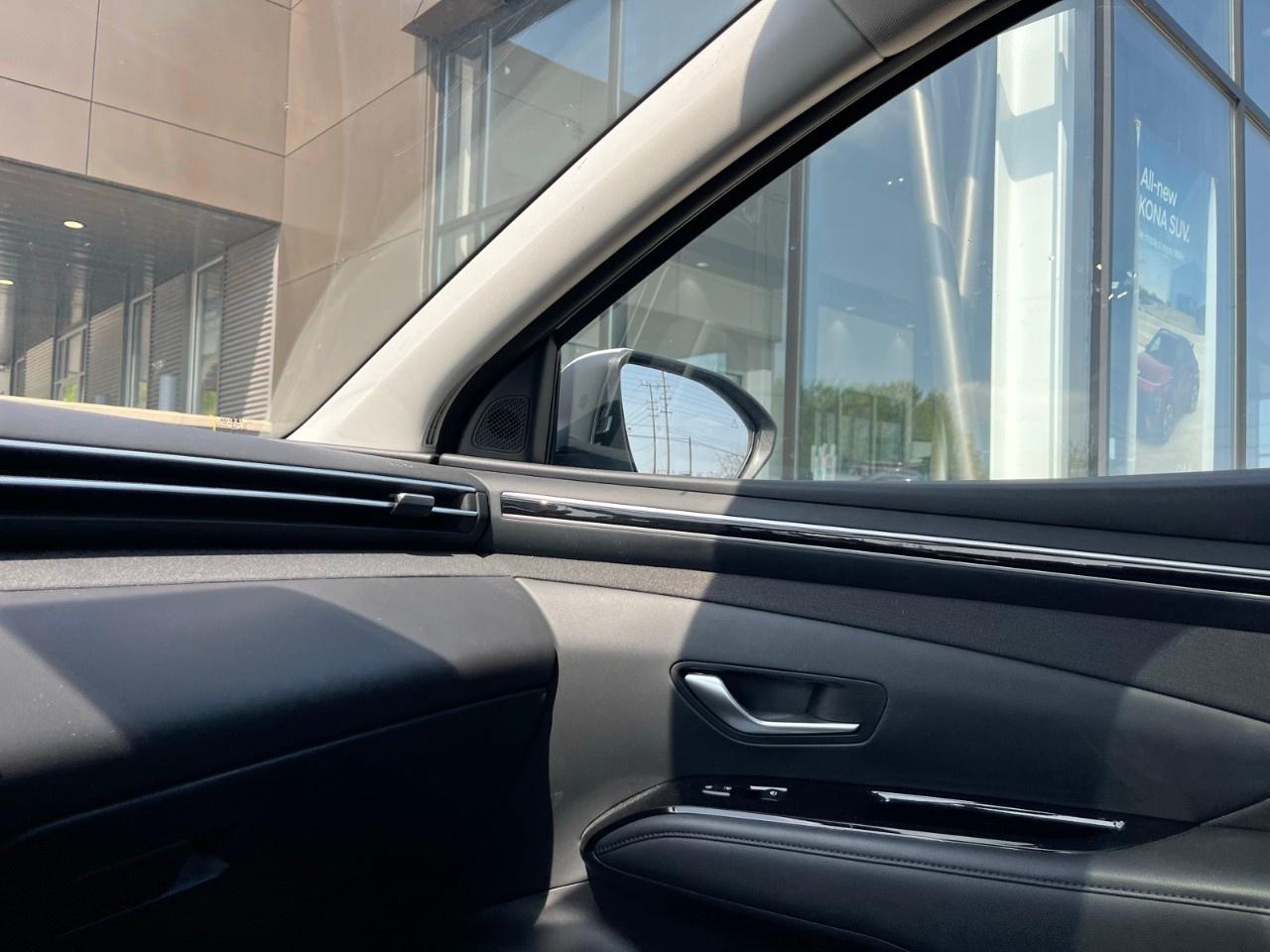2023 Hyundai Tucson PREFERRED AWD W/TREND PACKAGE Photo