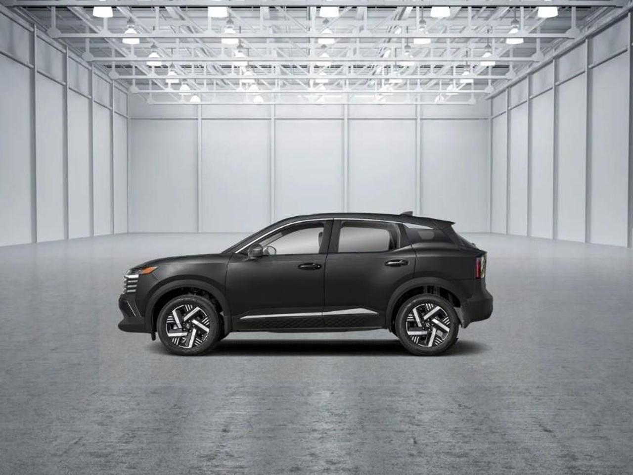 2026 Nissan Kicks SV Photo