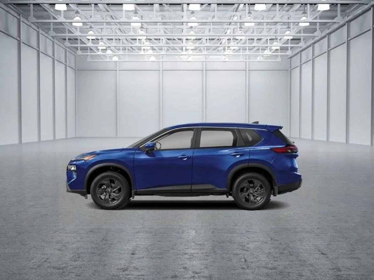 2026 Nissan Rogue  Photo