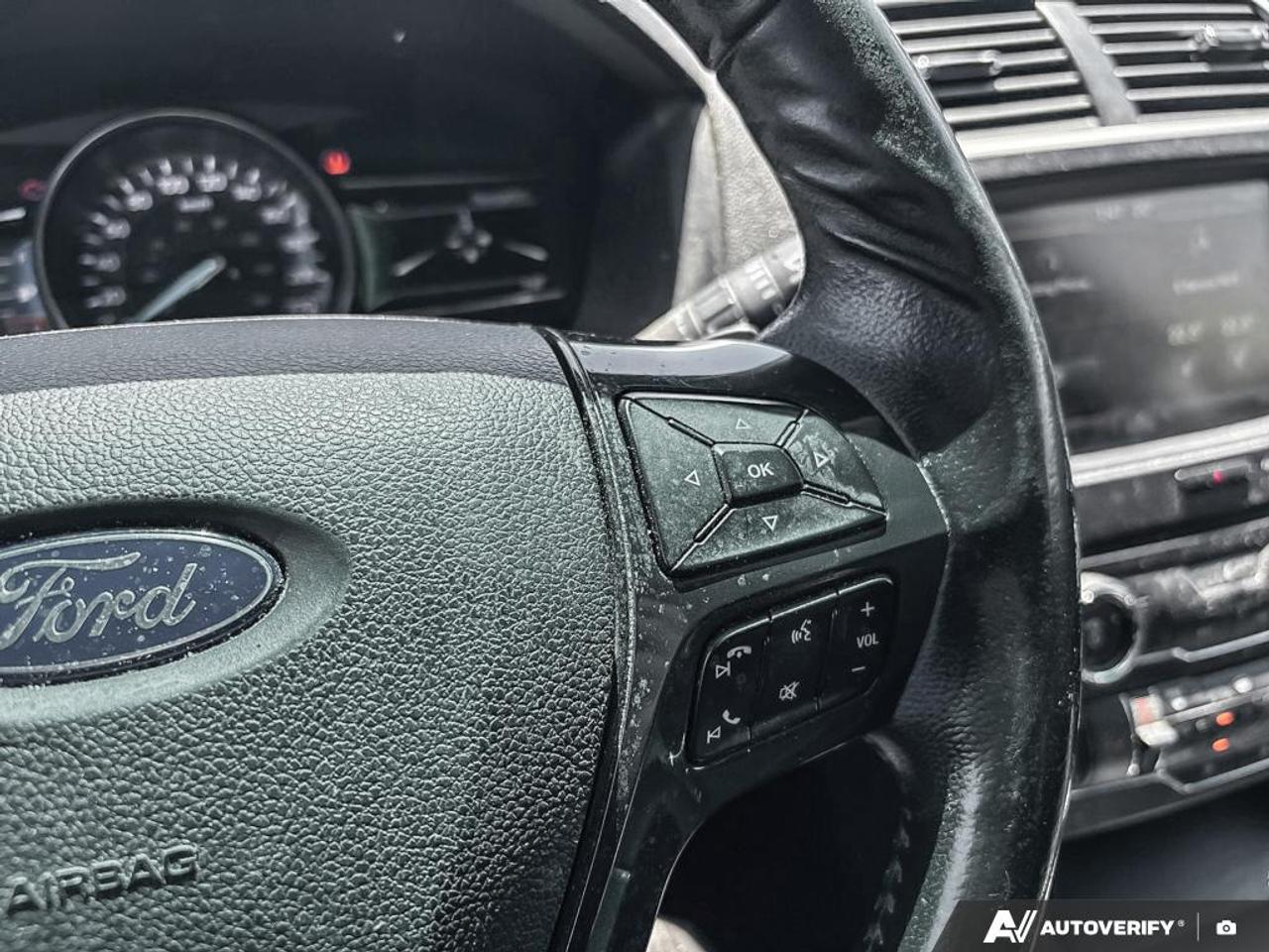 2016 Ford Explorer XLT 202A|BLACK LEATHER HEATED BKT STS|V6|WHLS 20|MOON Photo