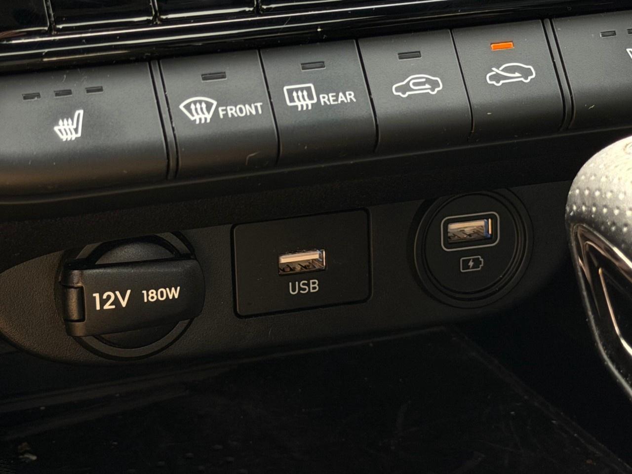 2023 Hyundai Elantra N Line Ultimate DCT Photo