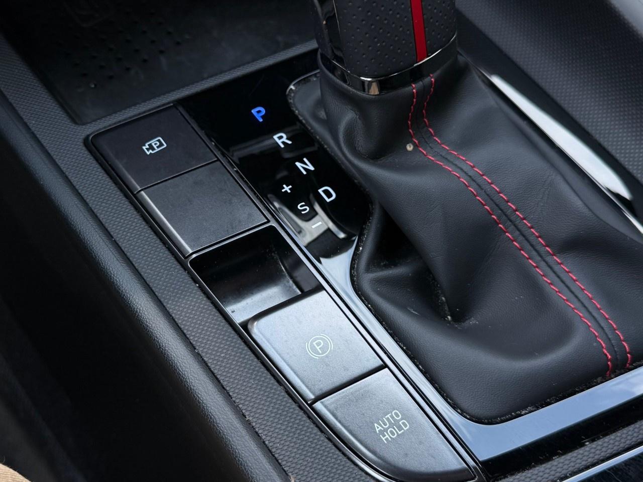 2023 Hyundai Elantra N Line Ultimate DCT Photo