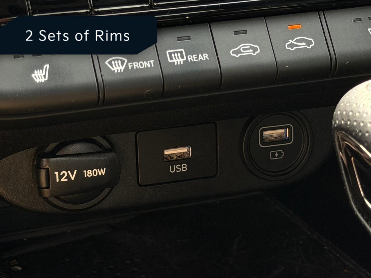 2023 Hyundai Elantra N Line Ultimate DCT Photo