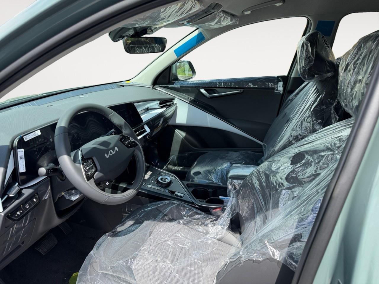 2026 Kia NIRO EV Wind  FWD Photo