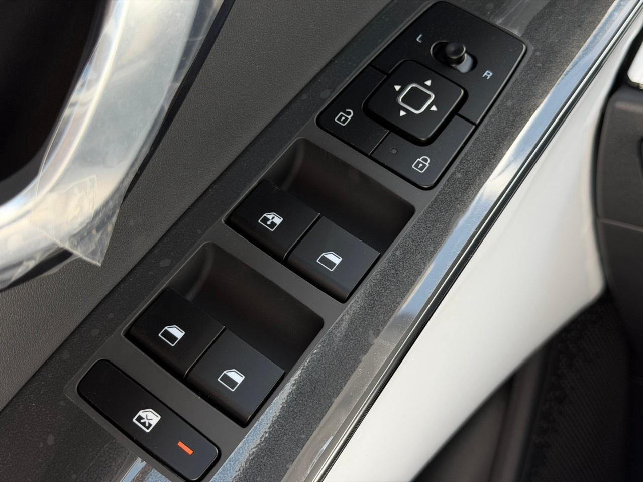 2026 Kia NIRO EV Wind  FWD Photo