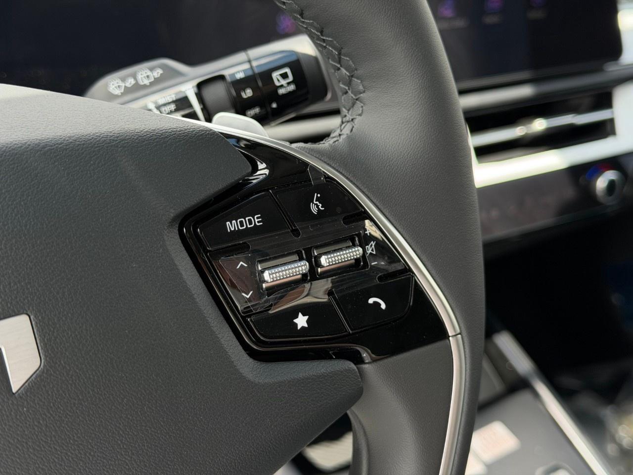 2026 Kia NIRO EV Wind  FWD Photo