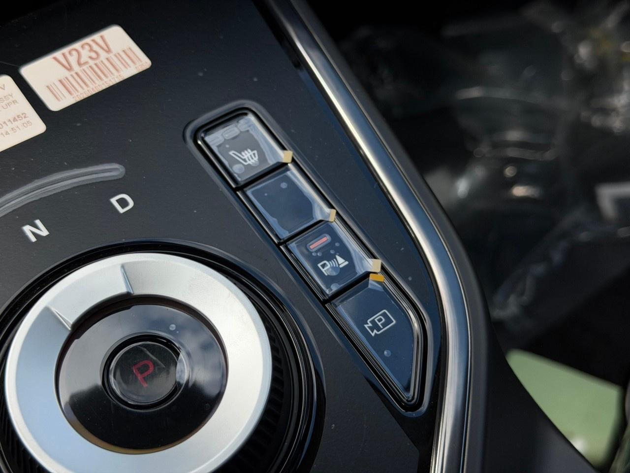 2026 Kia NIRO EV Wind  FWD Photo