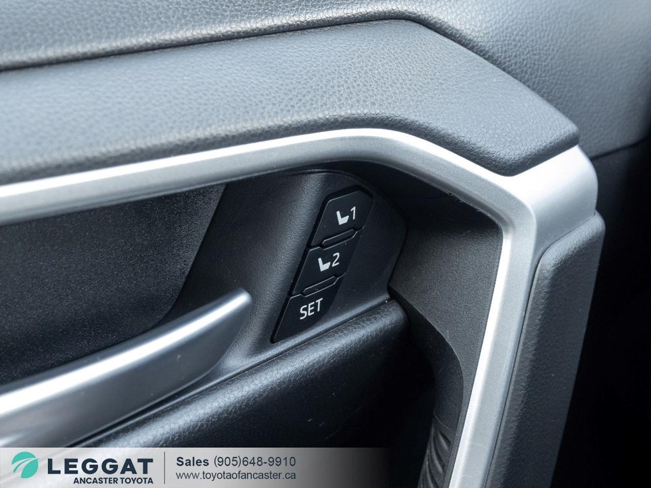 2025 Toyota RAV4 XLE Premium AWD Photo