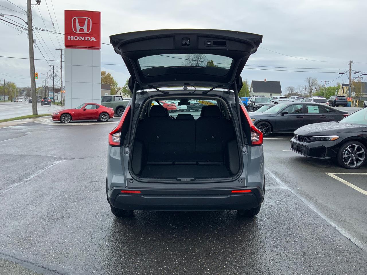 2024 Honda CR-V Sport Photo