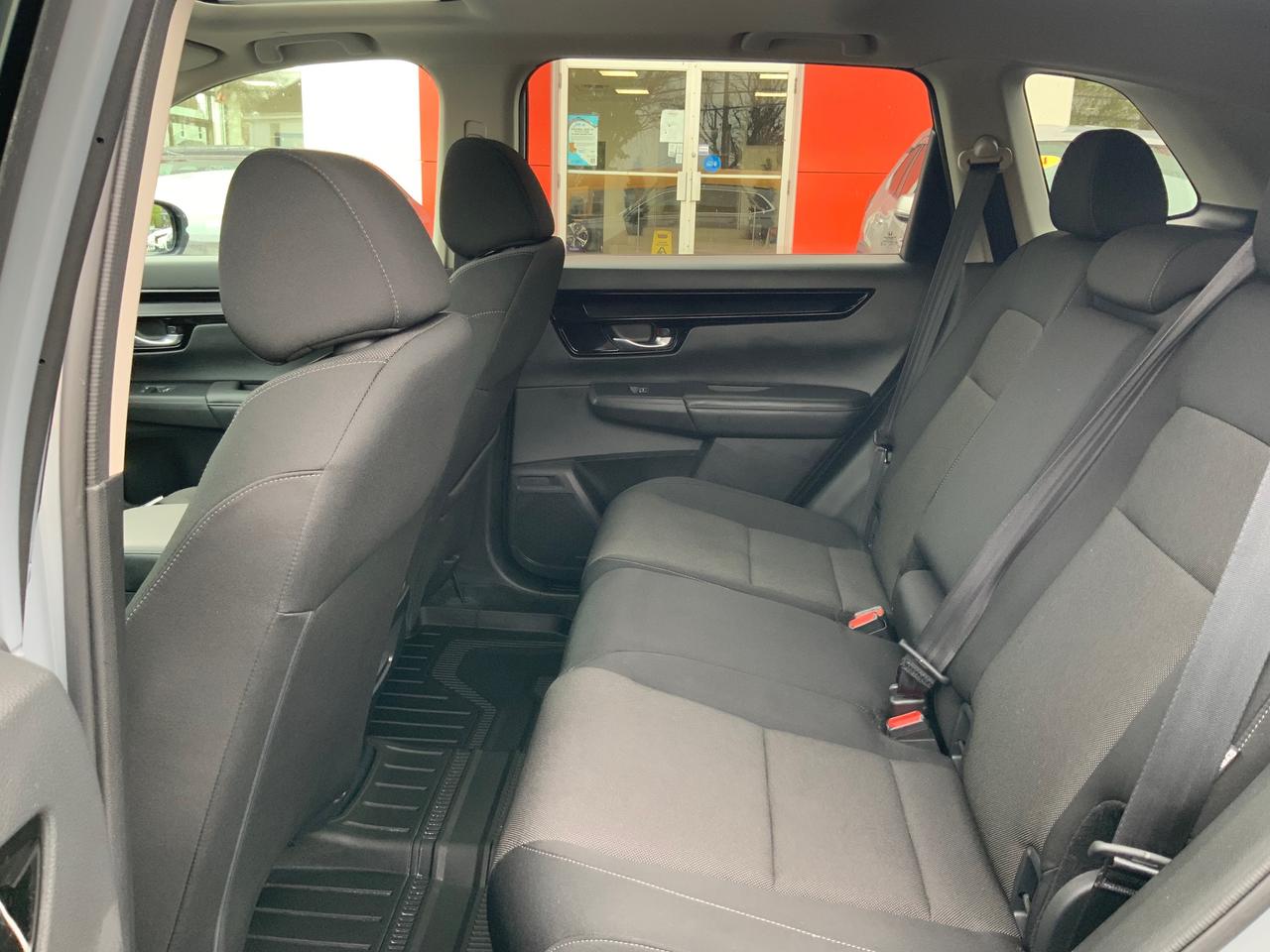 2024 Honda CR-V Sport Photo