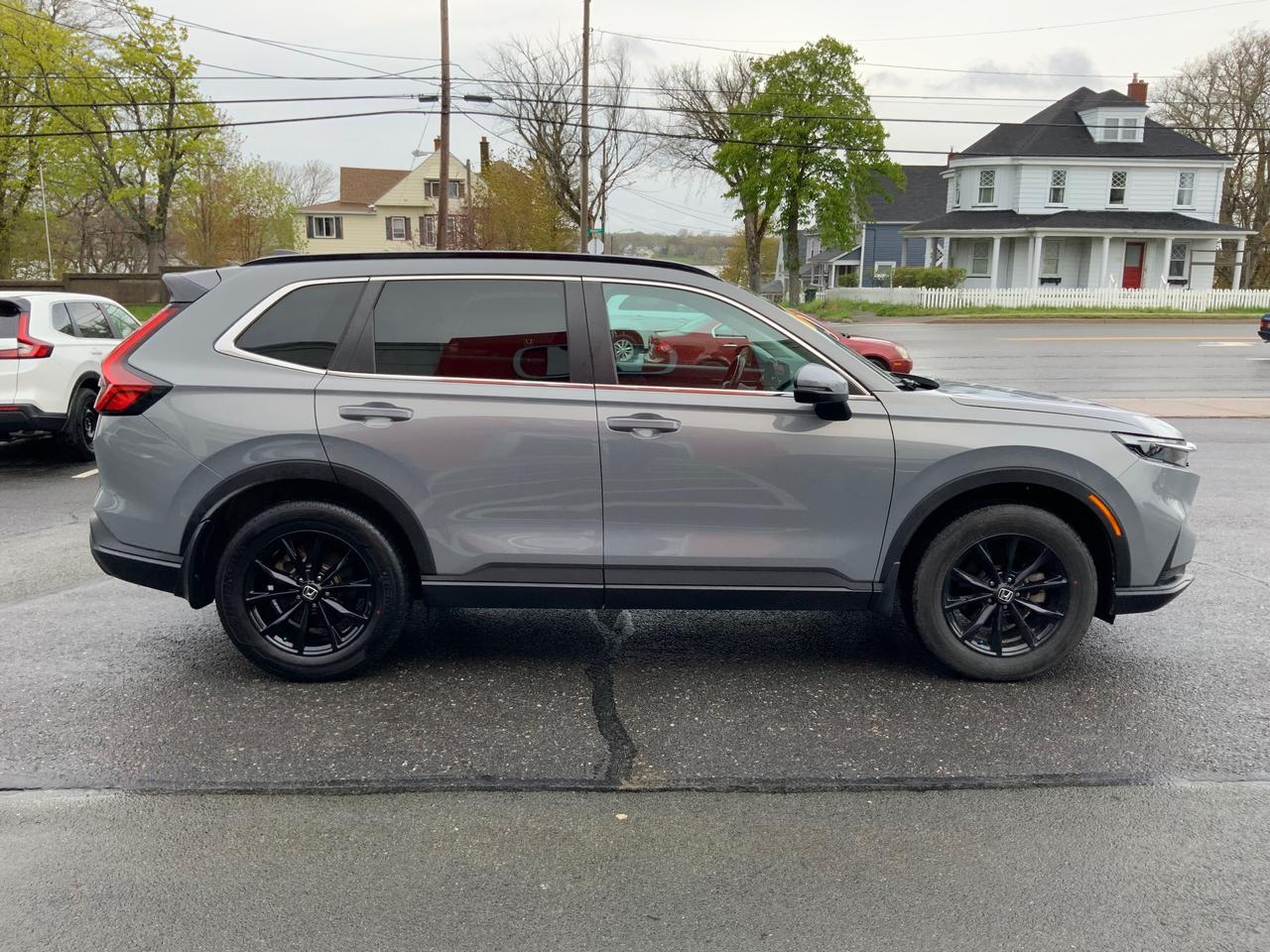 2024 Honda CR-V Sport Photo