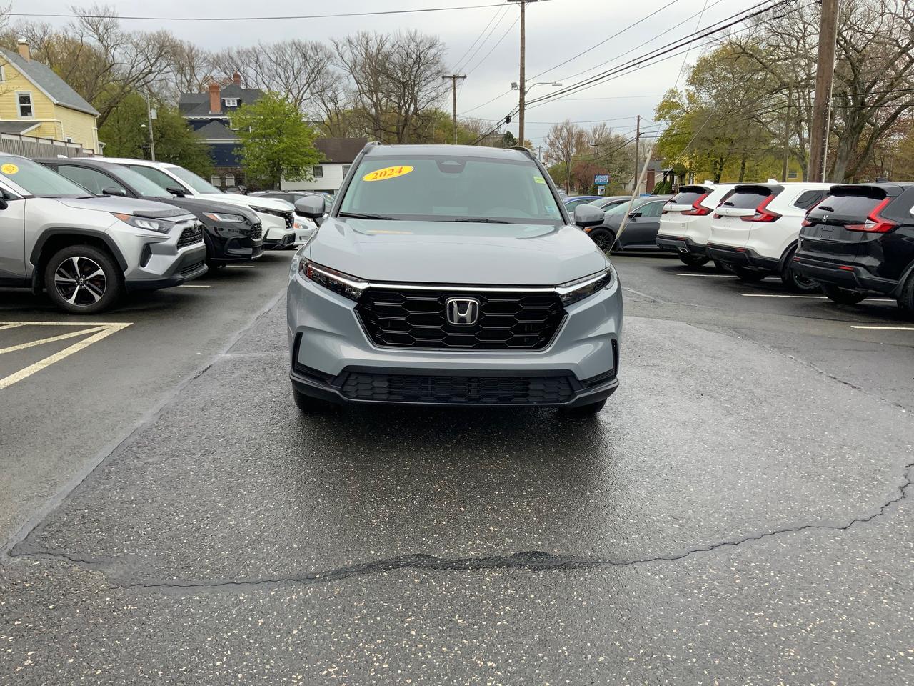2024 Honda CR-V Sport Photo
