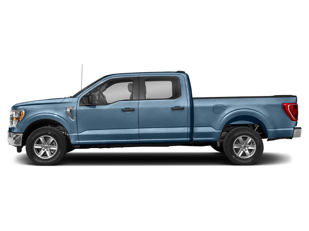 2023 Ford F-150 XLT 4WD SuperCrew 5.5' Box Photo