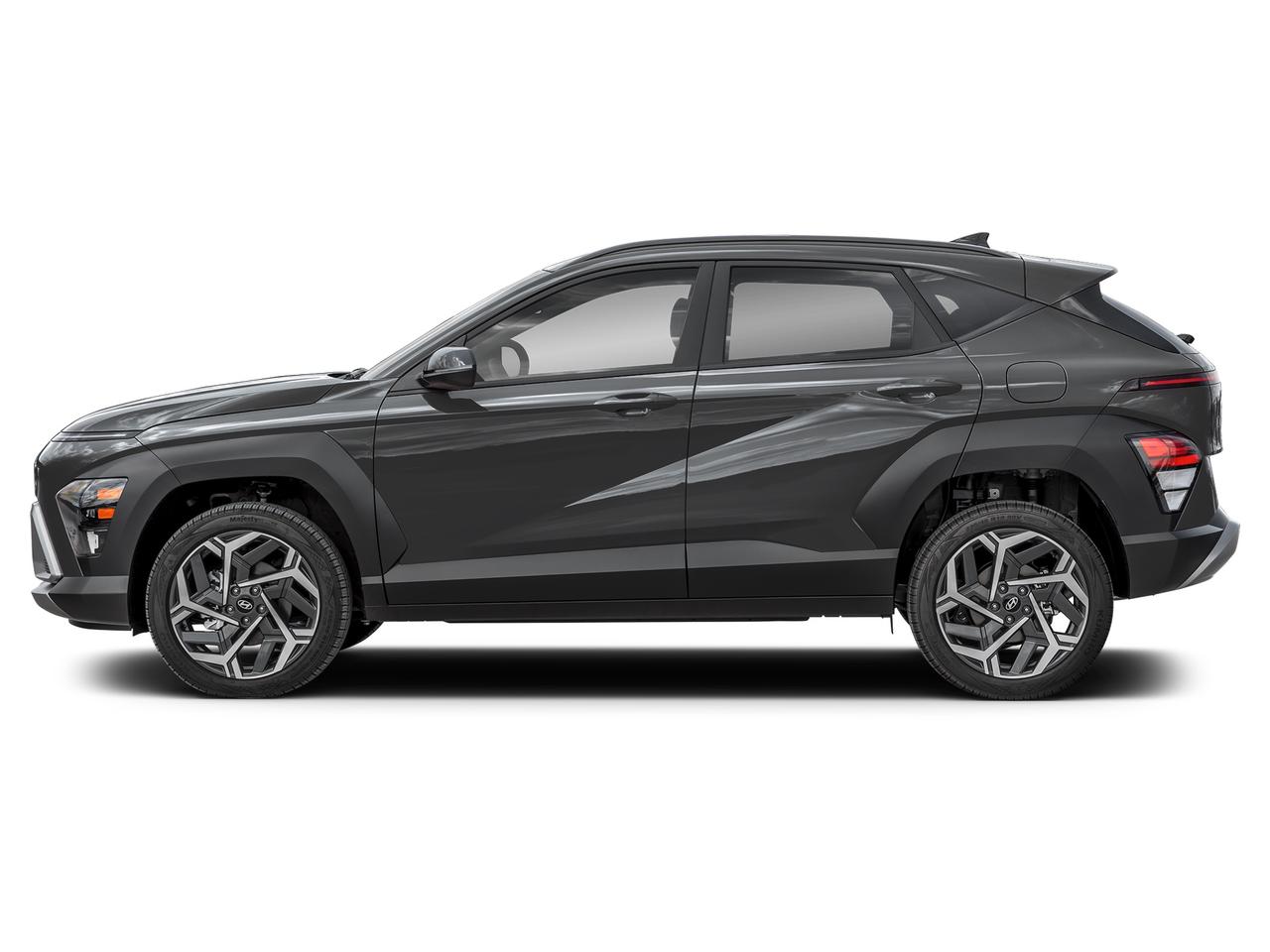 2026 Hyundai KONA Preferred Photo3
