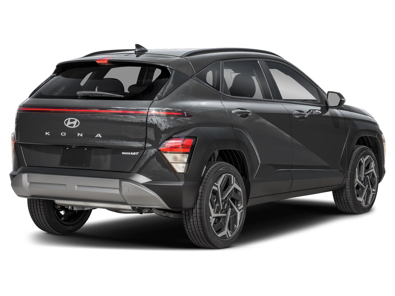 2026 Hyundai KONA Preferred Photo2