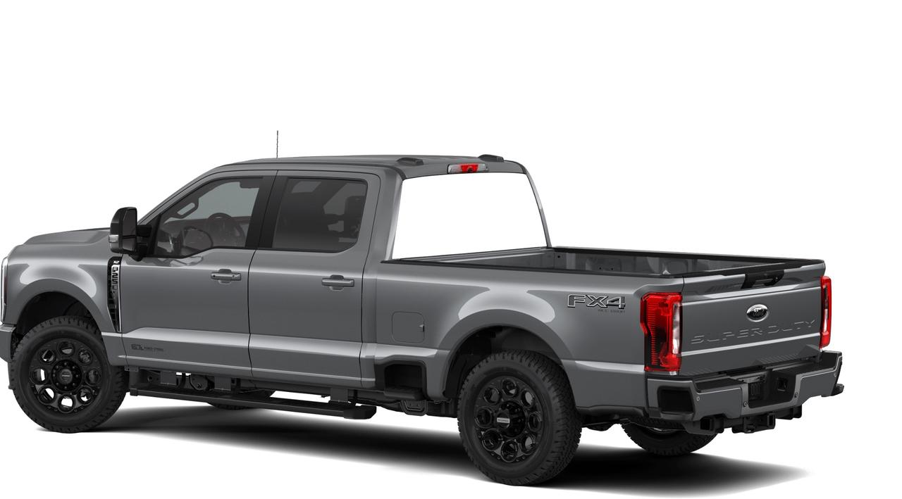 2026 Ford F-250 Super Duty SRW XLT 4WD CREW CAB 6.75' BOX Photo1
