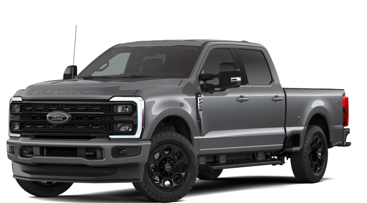 New 2026 Ford F-250 Super Duty SRW XLT 4WD CREW CAB 6.75 BOX for sale in Treherne, MB