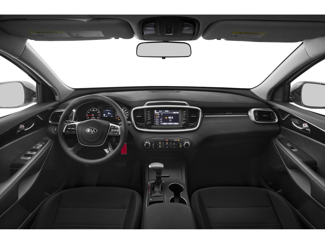 2020 Kia Sorento EX V6 Photo4