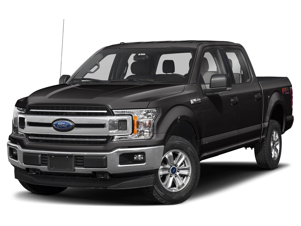 Used 2018 Ford F-150 XLT for sale in Bouctouche, NB