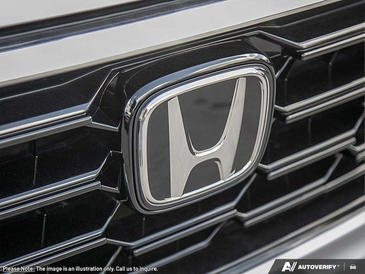 2026 Honda CR-V 4dr Awd Sport Photo