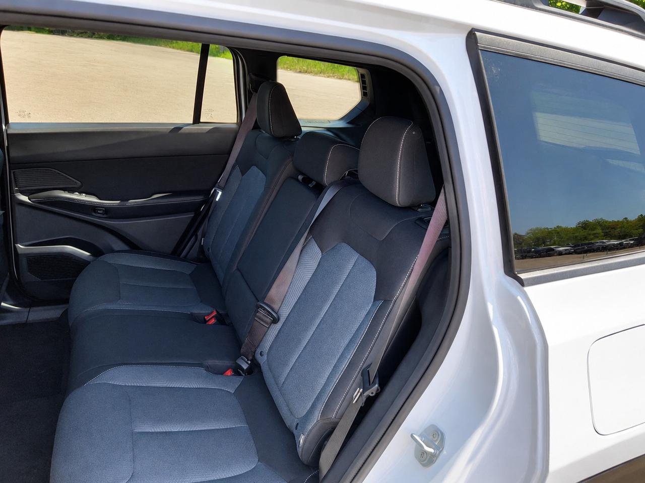 2026 Jeep Cherokee LAREDO | Turbo HYBRID | Heated Seats & Wheel Photo