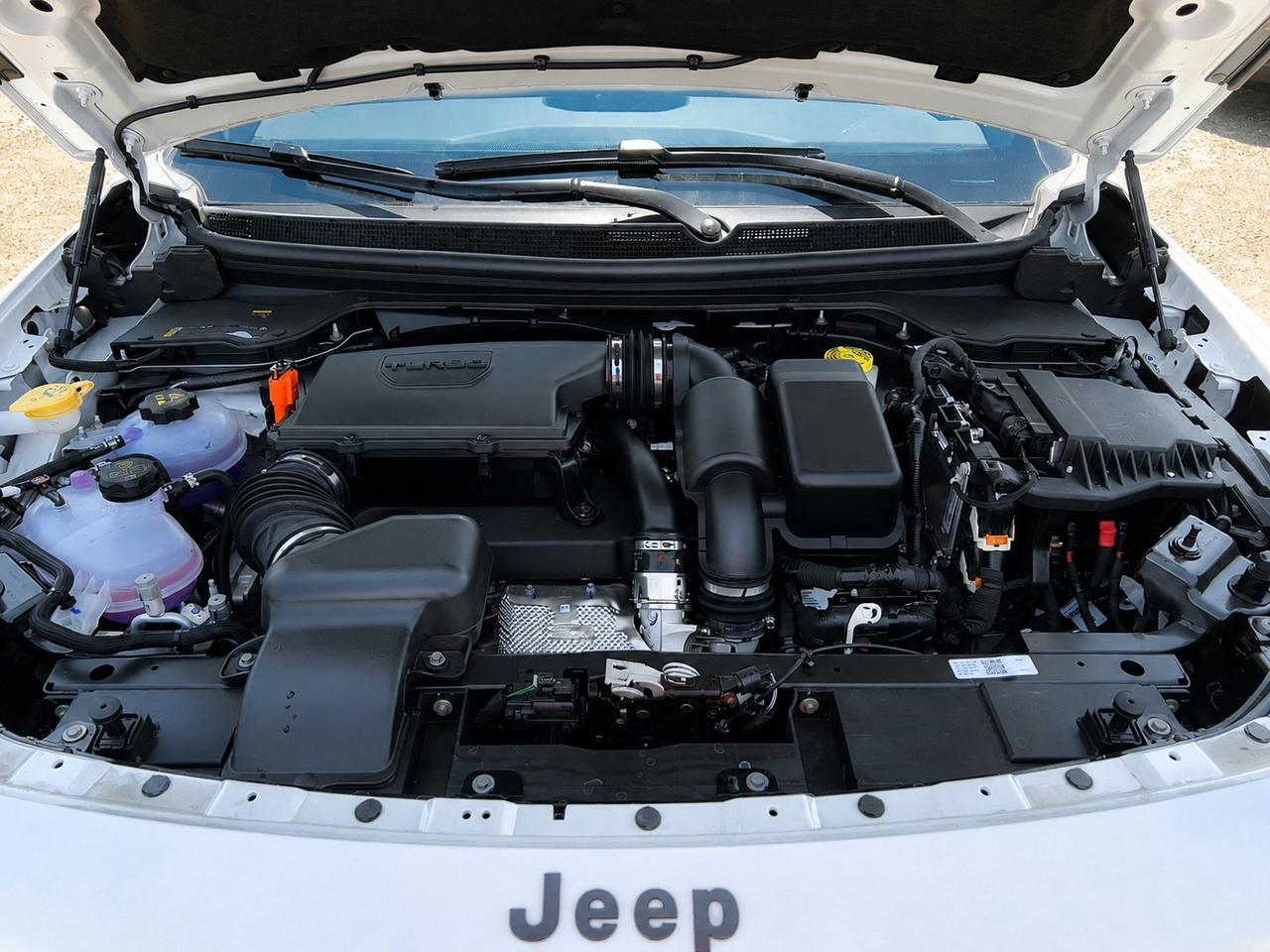 2026 Jeep Cherokee LAREDO | Turbo HYBRID | Heated Seats & Wheel Photo